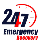 24 7 Emergency Recovery Services